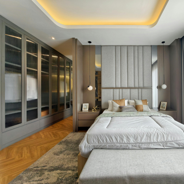 Home Office Design